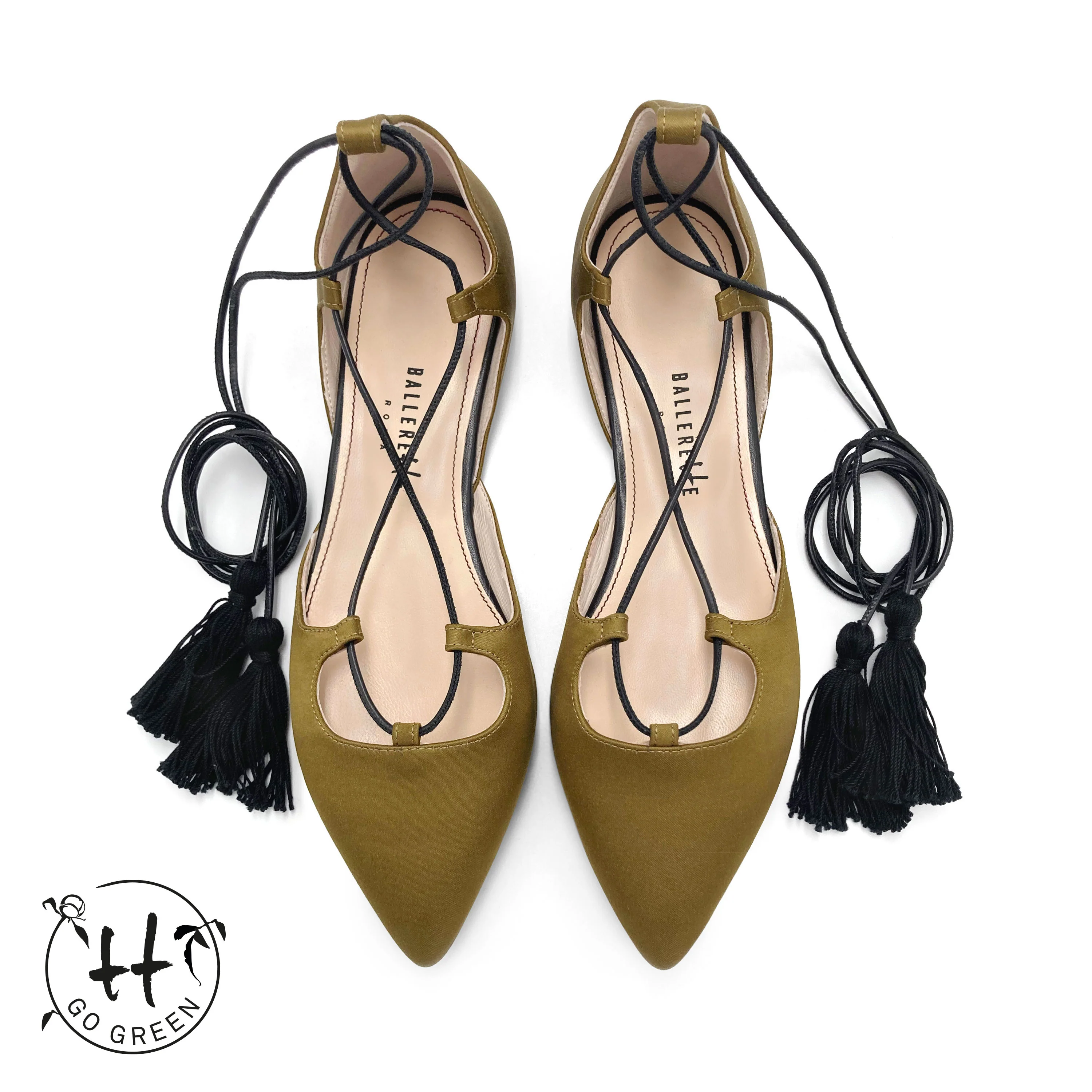 Spring Summer shoe collection: new arrivals for 2026 | BallereTTe